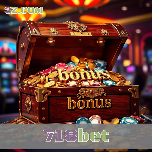 718bet Ofertas de Bônus