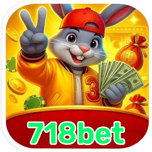 718bet Bônus