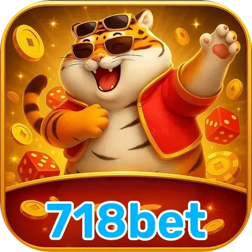 718bet Site Confiável