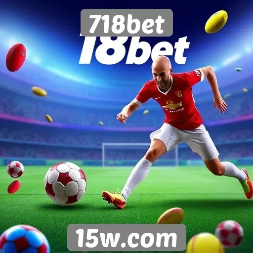 Promoções atuais e seus impactos nos usuários do 718bet
