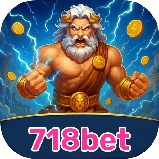 718bet Jogos