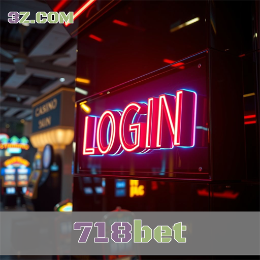 Innovador Login na 718bet: Mergulhe na Diversão Brasileira