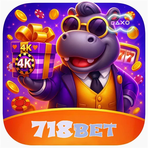 718bet
