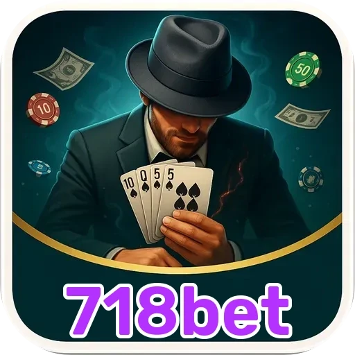 718bet Plataforma