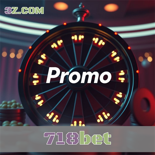 Promoções Imperdíveis na 718bet: Atraentes e Diversificadas