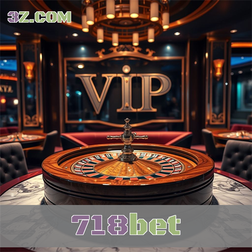 Recursos VIP do 718bet: Uma Experiência de Jogo Elevada